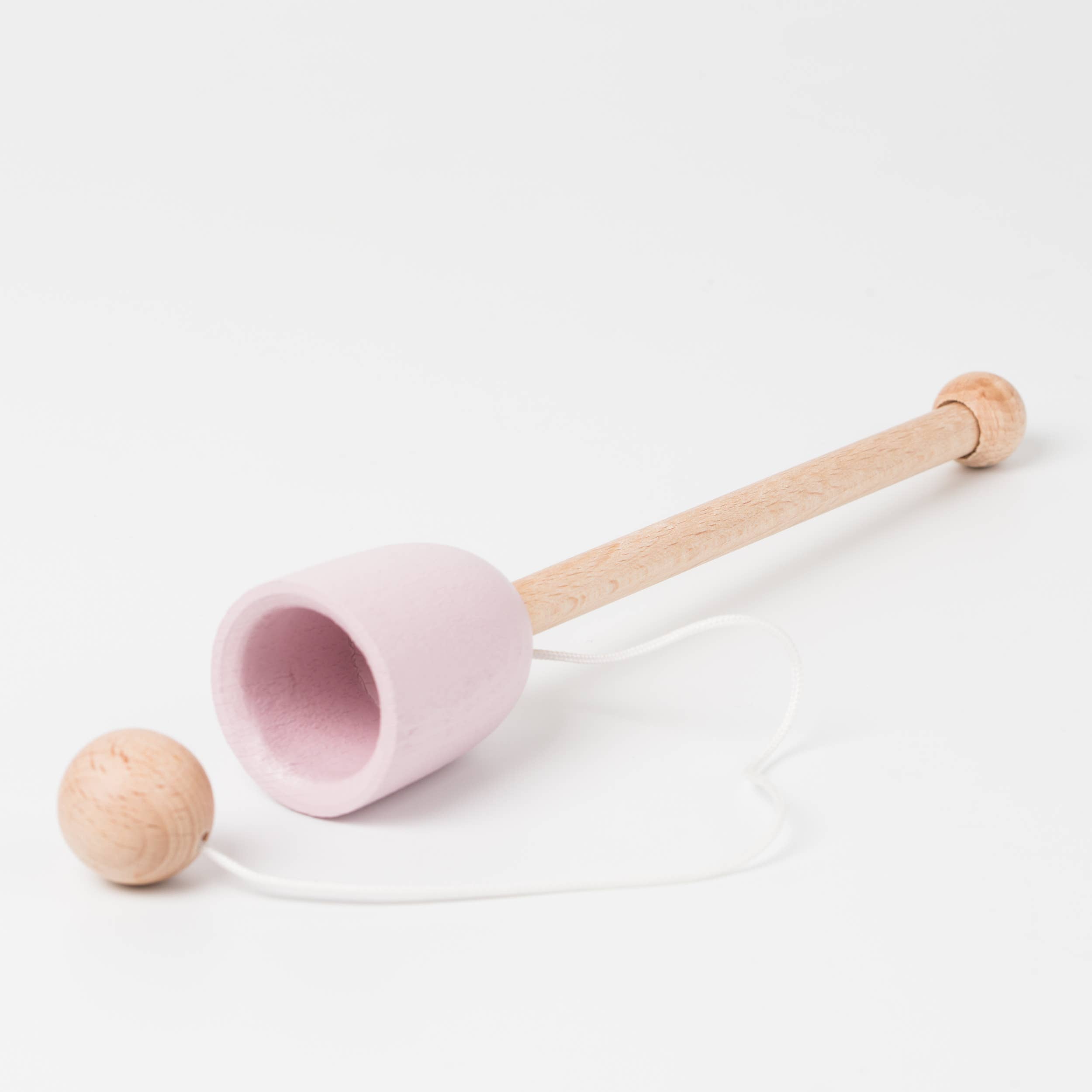 Me&mine - Venta al por mayor Juguete de madera - Niños - Juguete infantil copa y bola de madera1