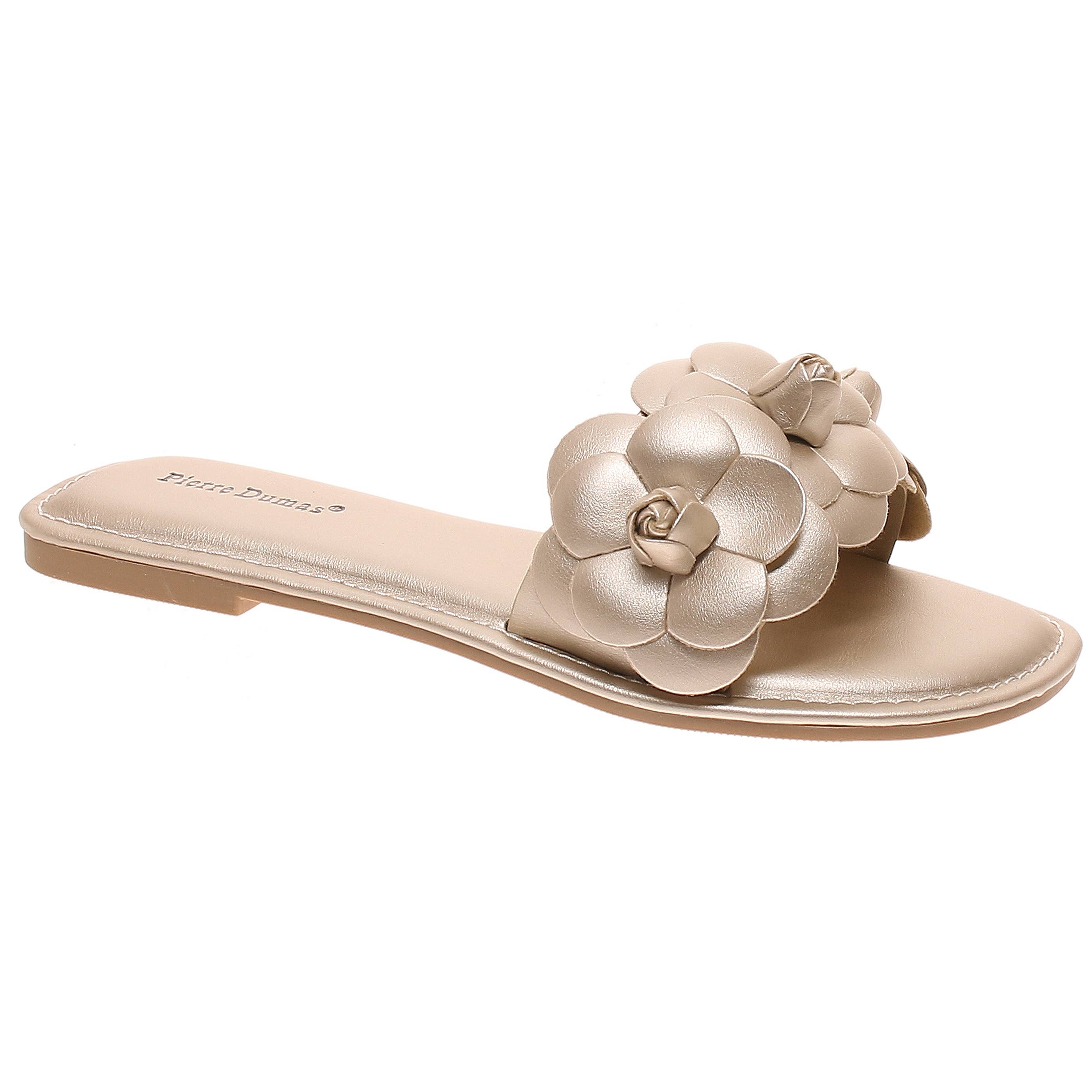 Pierre Dumas – Großhandel Sandalen – Damen – Pierre Dumas Chester-14 2144710