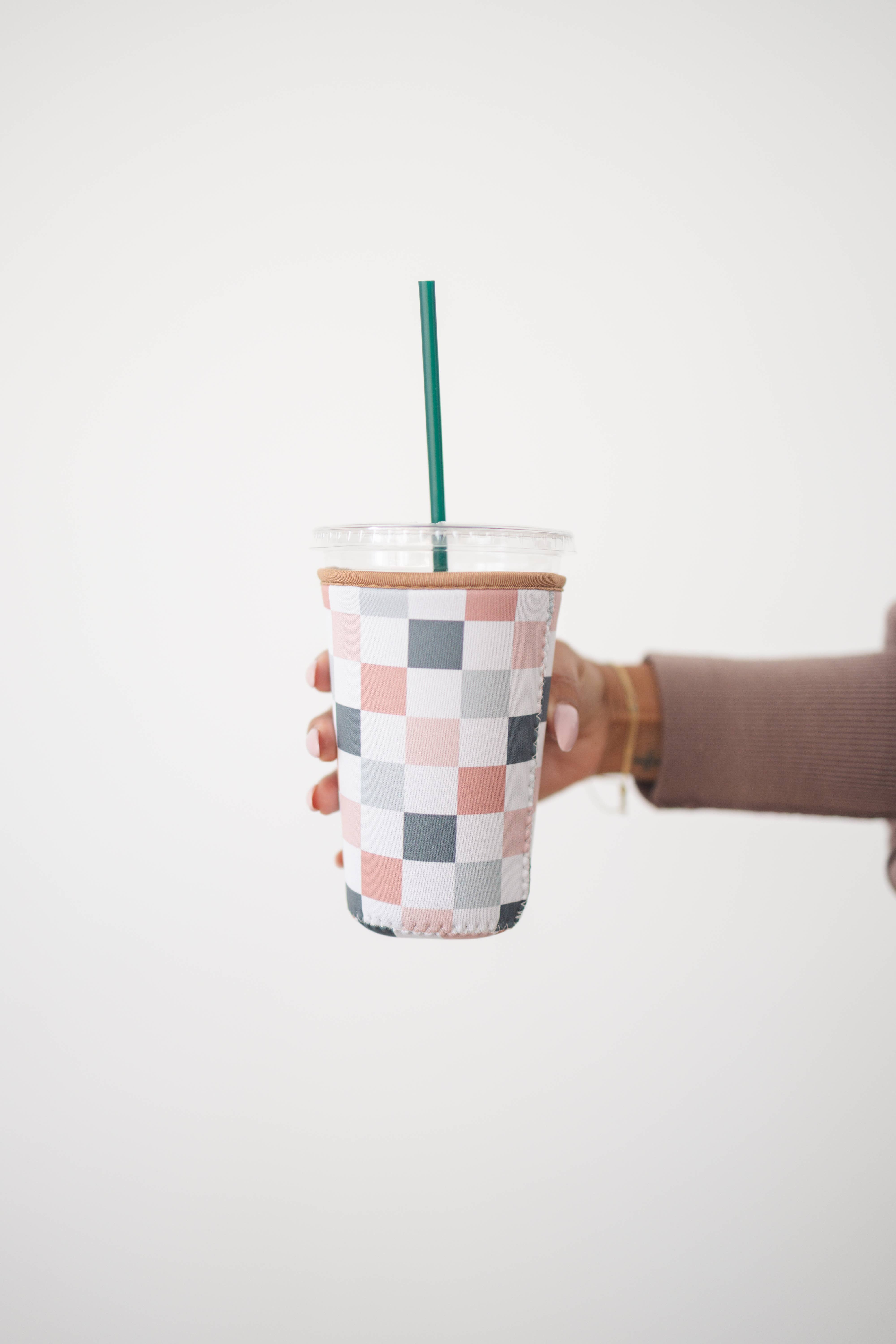 Frederick Family Co. – wholesale Drinkkramare – Iskall kaffemuggsskydd för kalla drycker34