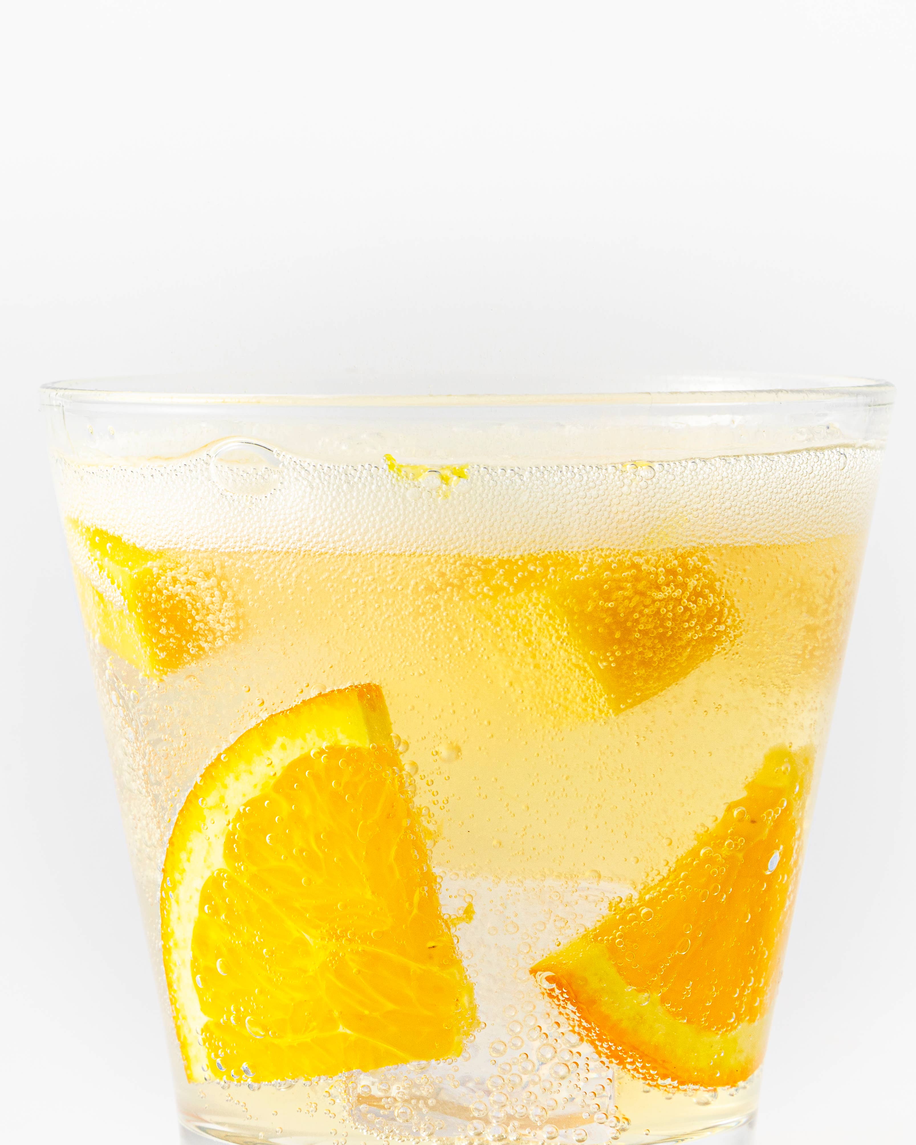 SpaceTime - Wholesale Sports/Energy Drink - ORANGE MANGO - (12 Pack)2