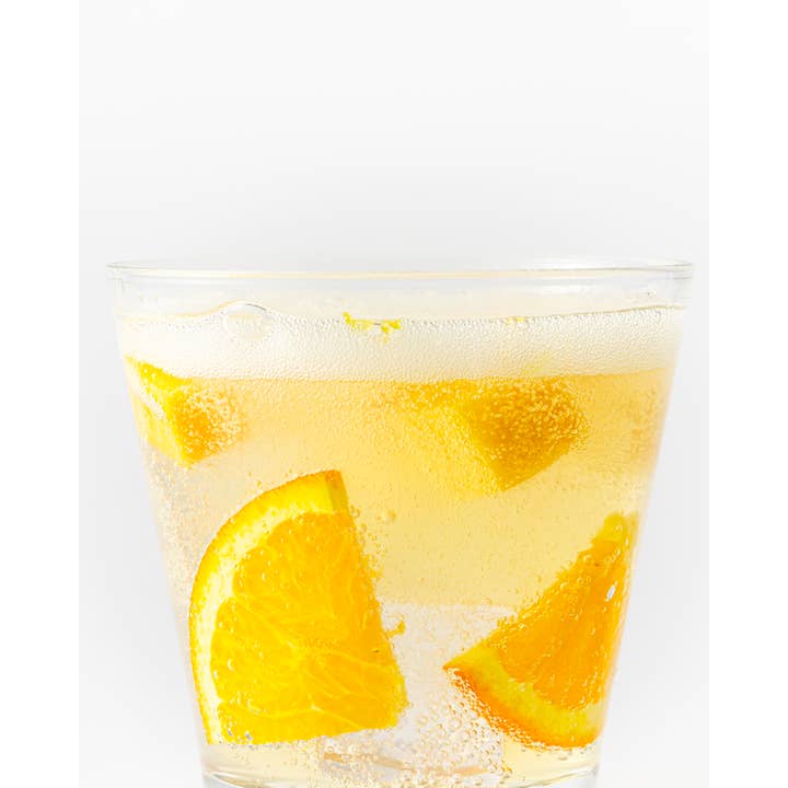 SpaceTime - Wholesale Sports/Energy Drink - ORANGE MANGO - (12 Pack)2