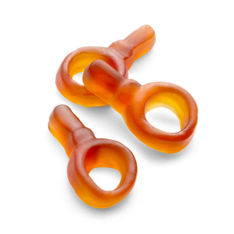 sw - Vente Bonbons gélifiés - Cola Factices0