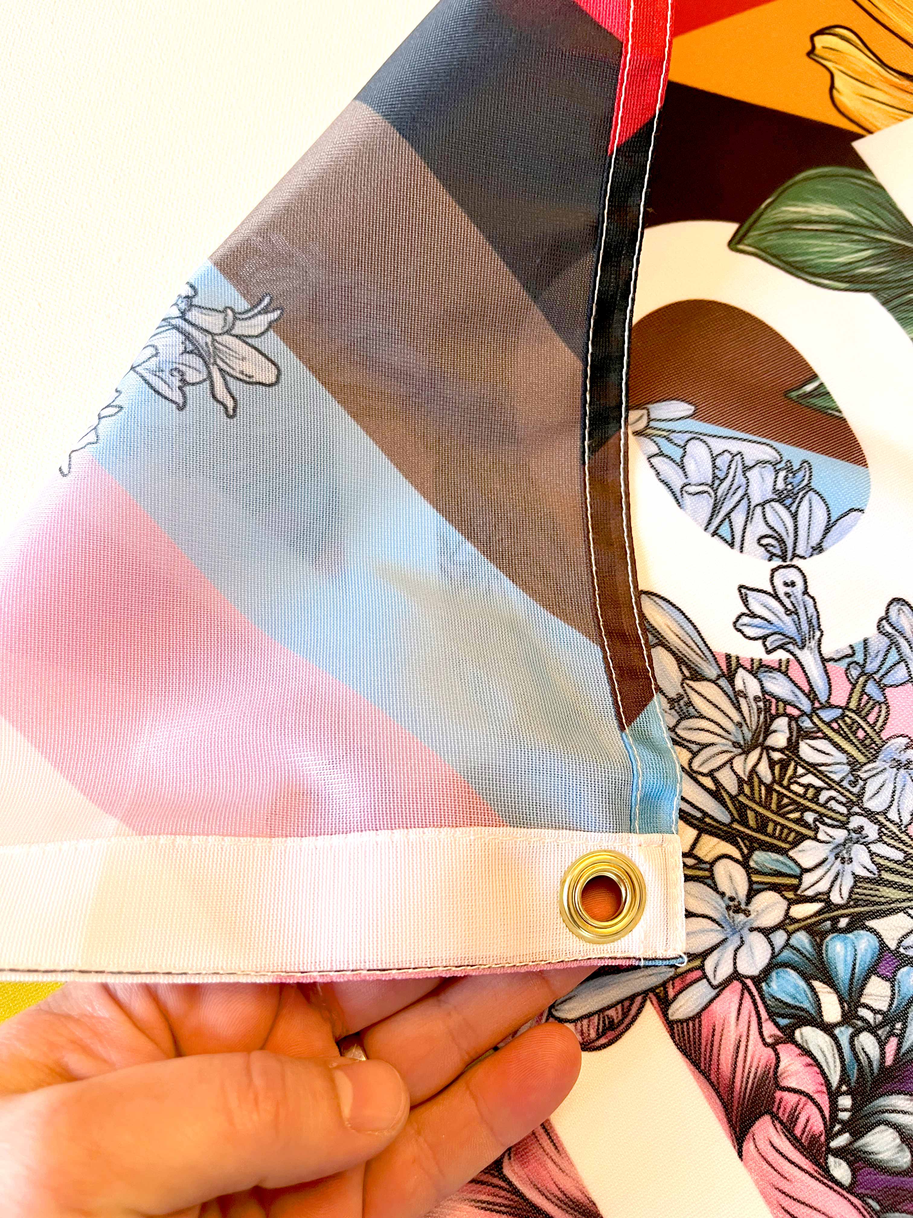 Transpainter - Wholesale Flag - You Are Loved Flag | LGBTQ Rainbow Pride Flag6