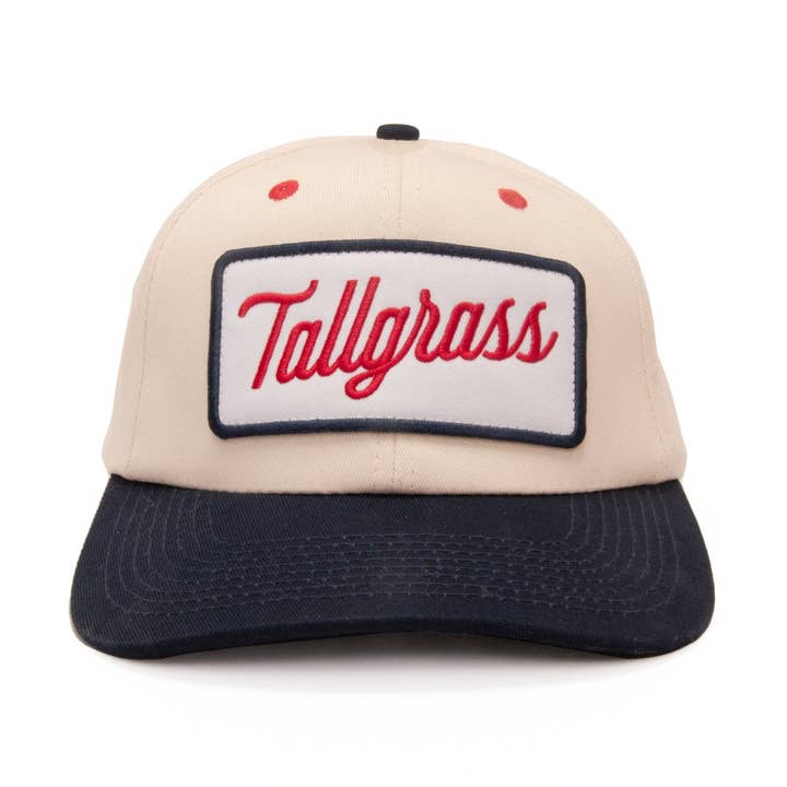 Tallgrass Supply Hat for wholesale by Tallgrass Supply Co