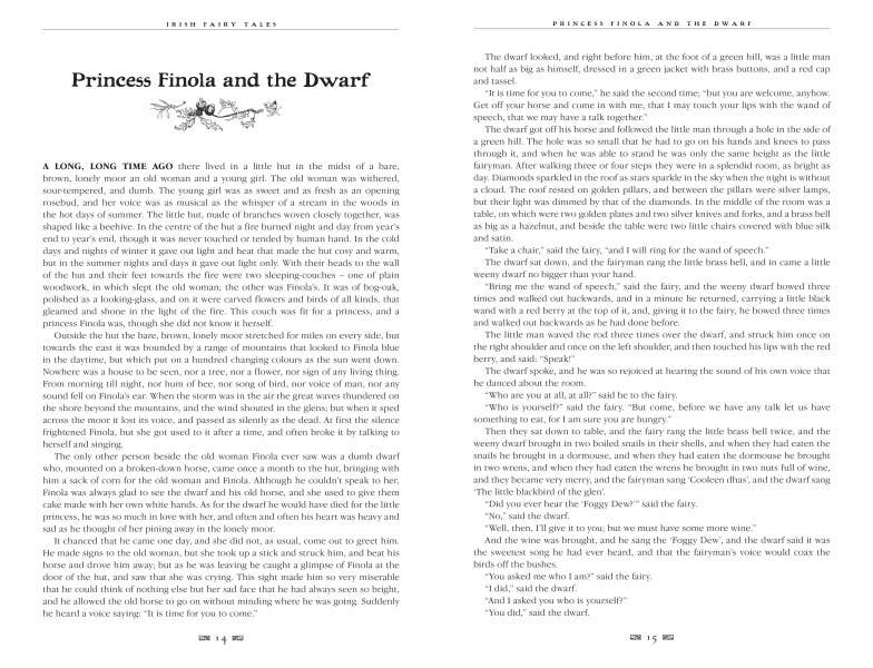 Texas Bookman - Wholesale Fantasy Novel - Irish Fairy Tales (Gothic Fantasy)1