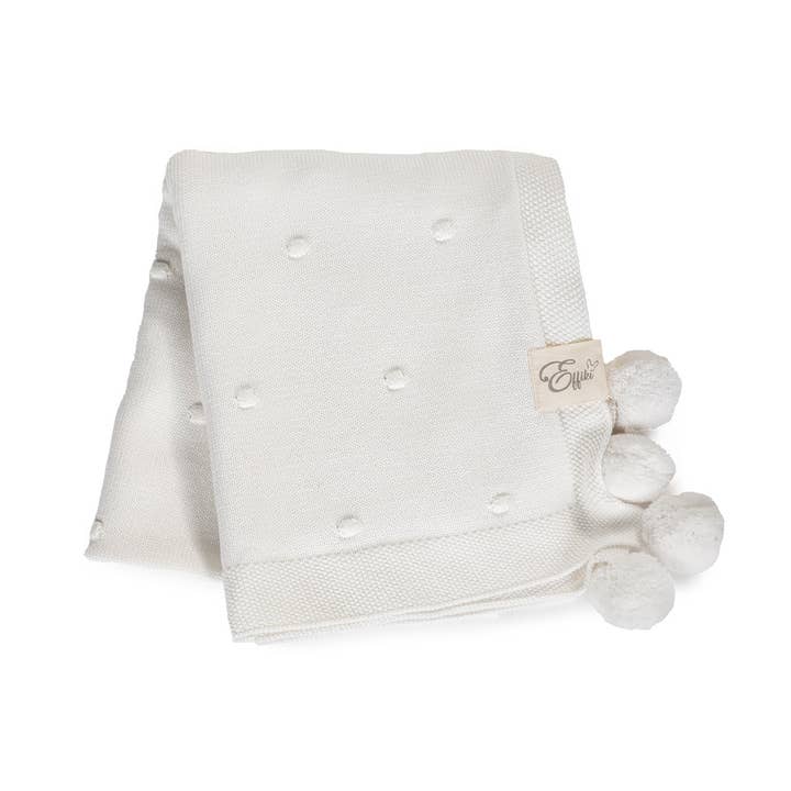 Coperta per popcorn Effiki - crema per la vendita all'ingrosso da parte di Effiki