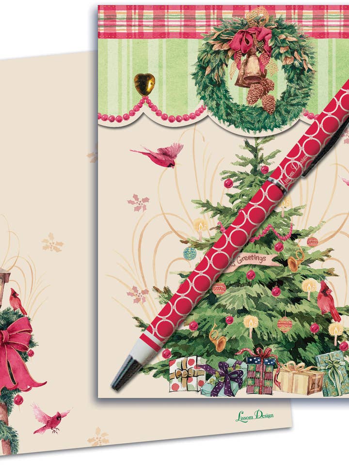 Match Book - HF for wholesale by Lissom Design