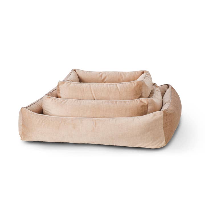 LABONI - Volentis GmbH - Wholesale Pet Bed - Dog - ORTHO PET BED GLAM5