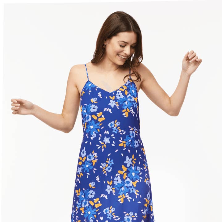 Abito Abby per la vendita all'ingrosso da parte di Alivia