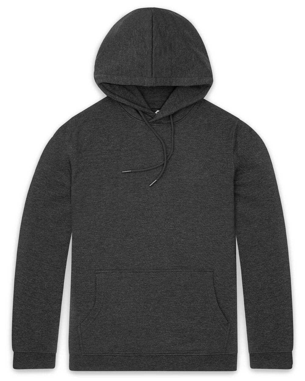 INTO THE AM - Wholesale Hoodie - Men's - Men's Pullover Hoodie Sweatshirt12