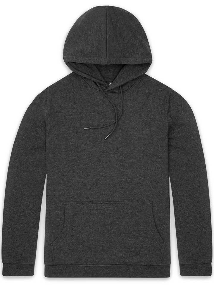 INTO THE AM - Wholesale Hoodie - Men's - Men's Pullover Hoodie Sweatshirt12