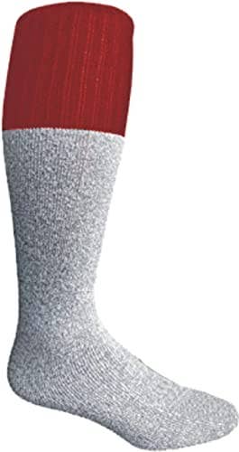 VINCO GROUP - Wholesale Socks - Unisex - Thermal Socks - Heavy Duty Tube insulated socks Ultra Warm Thick Boot Socks Fit For Men's.4