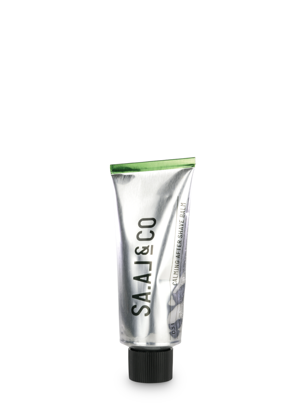 SA.AL&CO - Wholesale Aftershave - Men's - 031 Calming After Shave Balm2