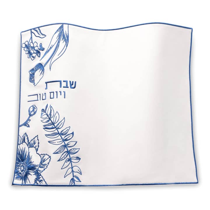 Housse Challah en toile française pour la vente par Waterdale Collection