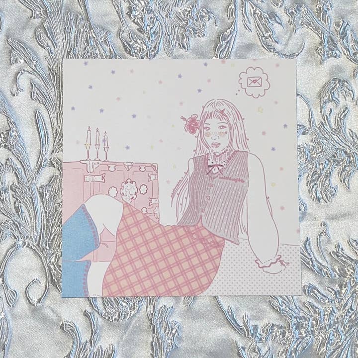 Autumn I by Nabithoughts for wholesale by Nabithoughts