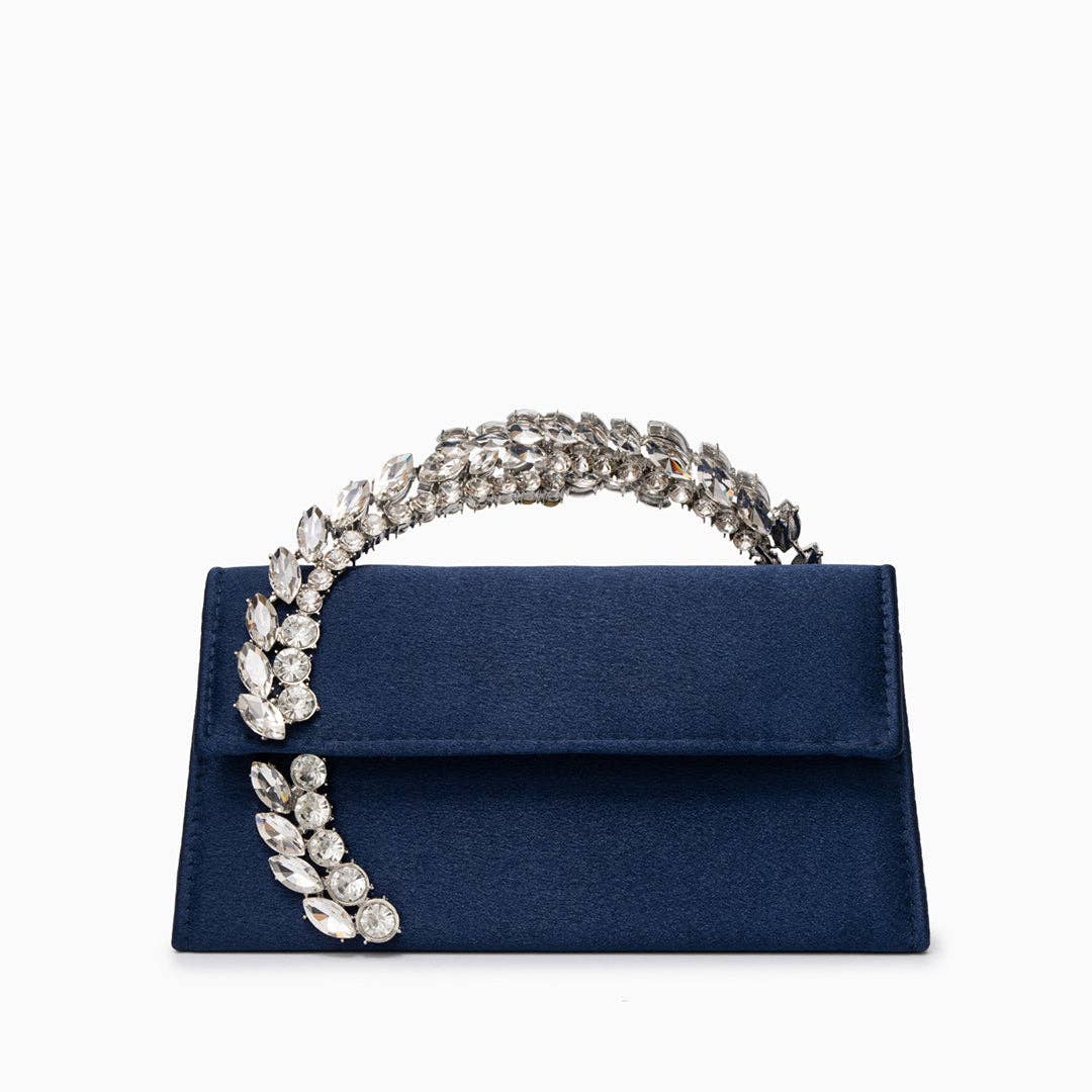 Verano Hill - Vente Pochette – femme - Sac à main Belle9