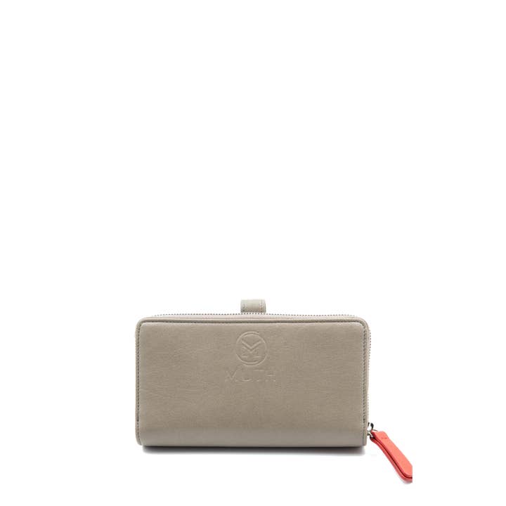 Billetero MAX Mujer para venta al por mayor de Muth Bags