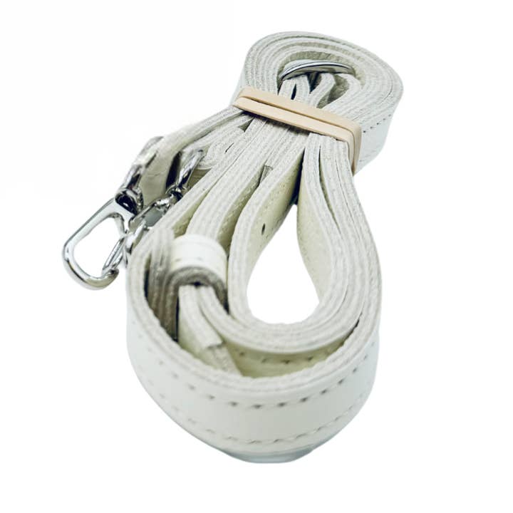 Extra Leather Strap - Wide for wholesale by Pingree Detroit