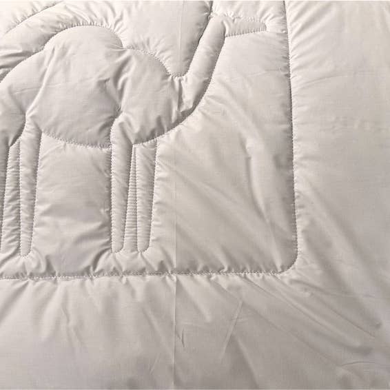 Manta de camello para todo el año para venta al por mayor de von der Thannen Luxury Bedding