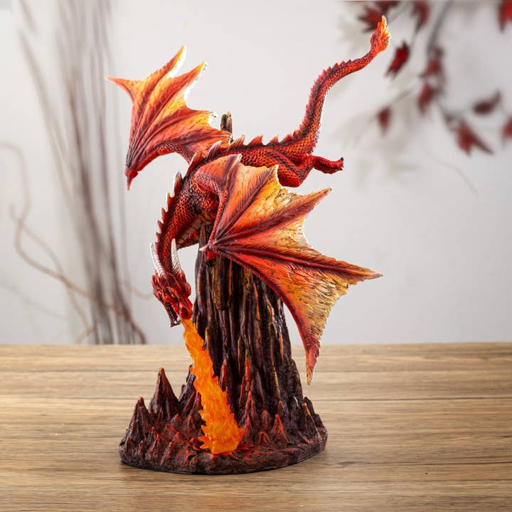 Fire Dragon for wholesale by Pacific Trading