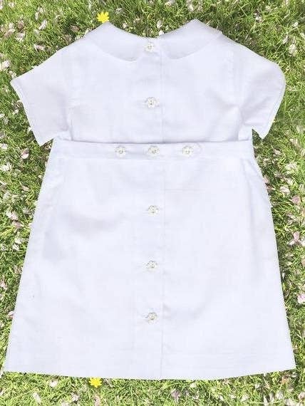 Bouquet for Mom A-Dress for wholesale by PaperGirl Collection