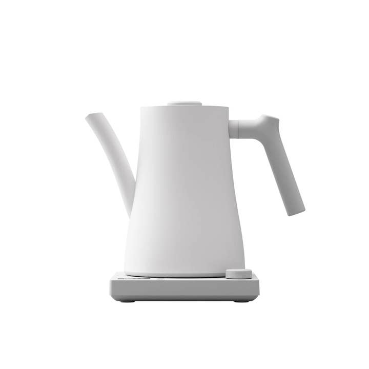 Bean Bros - Wholesale Electric Kettle - Varia AURA Kettle 1.5L - White