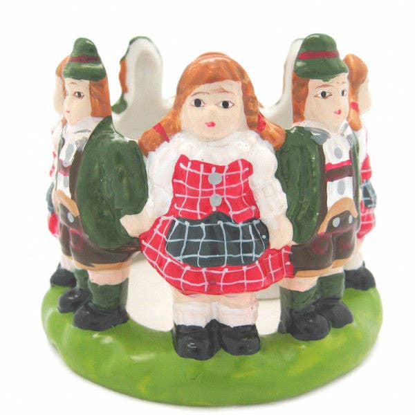 European Heritage Gifts - Wholesale Votive Candle - German Wedding Favor Candle Votive