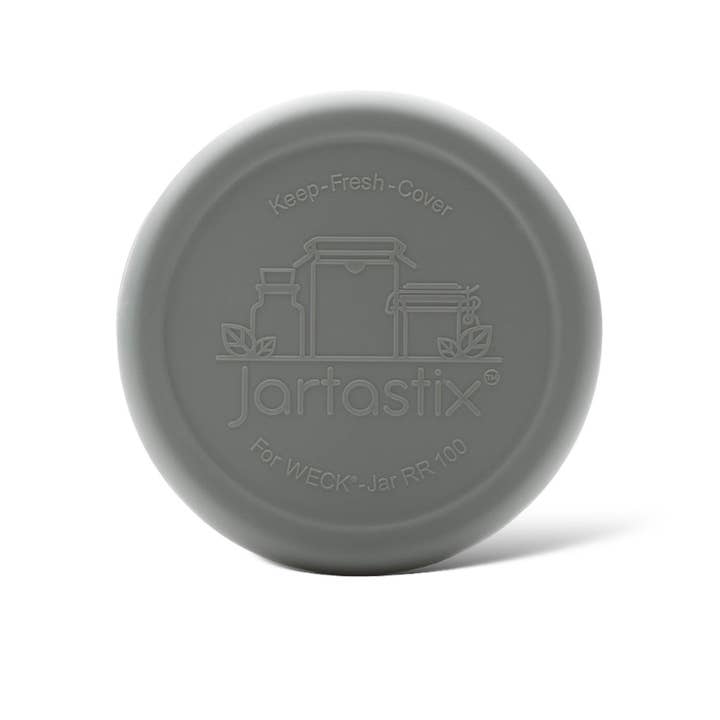 Hastingsville - Wholesale Jar - Silicone Lids for WECK Canning Jars
