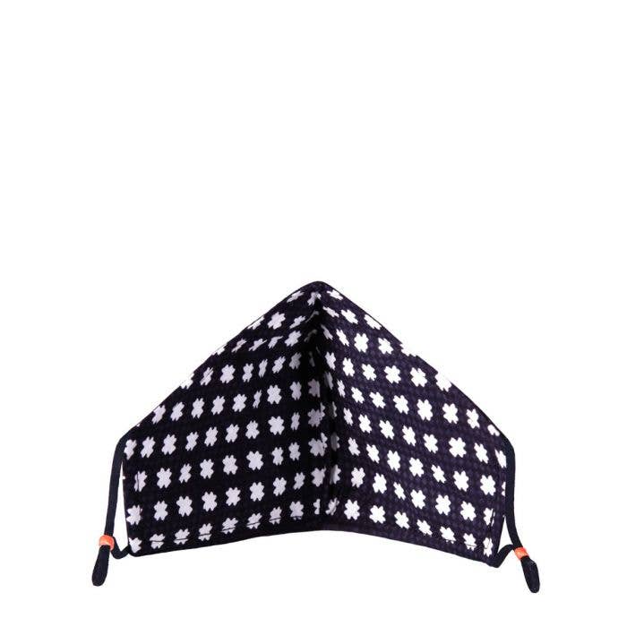 Nicole Lee - Wholesale Protective Face Mask/Shield - Mascarilla/Cubreboca Con Estampado De Filtro Sintético33