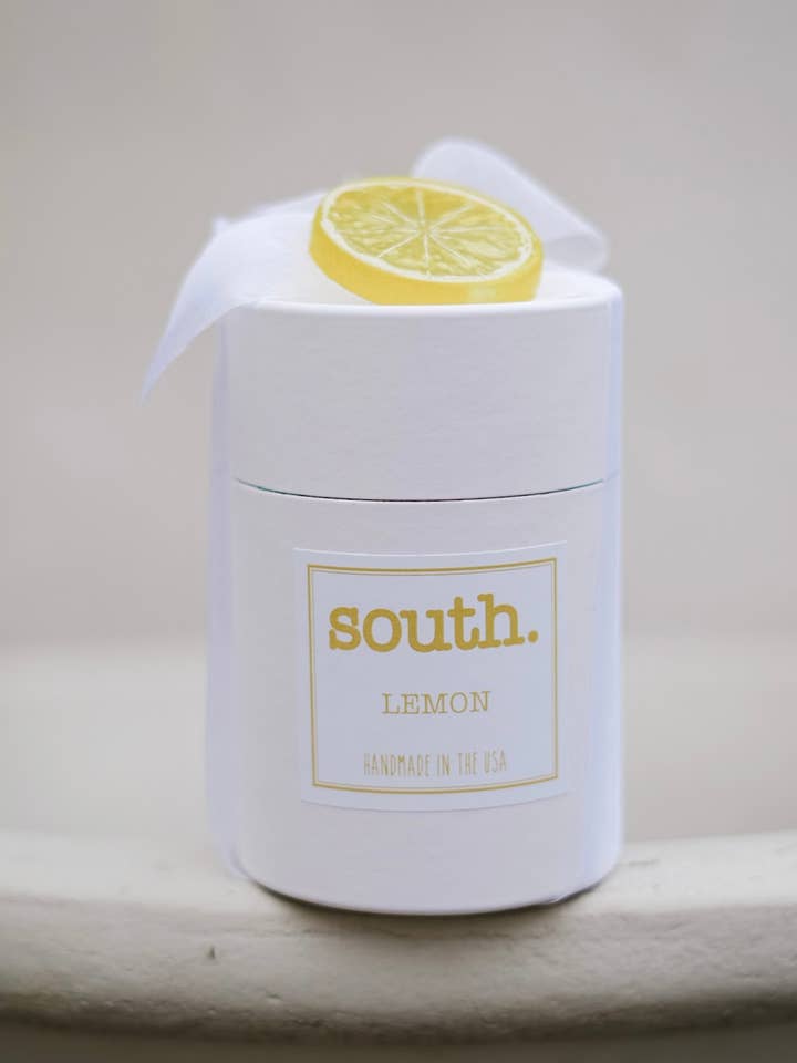 Lemon for wholesale by The South Candle