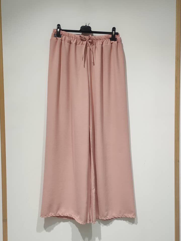Pomelo paris - Wholesale Pants - Women's - CS Wide Pants PE25