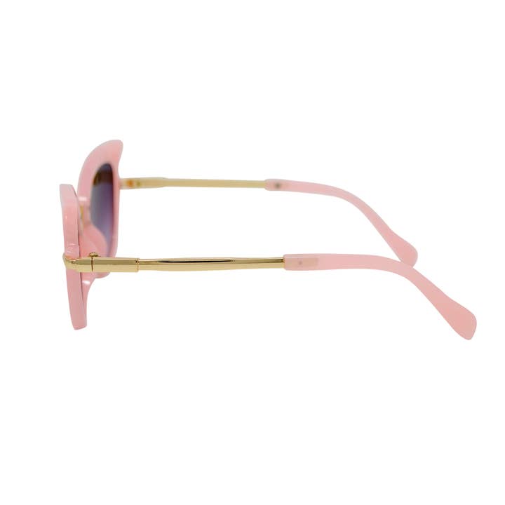 Tiny Treats and ZOMI GEMS - Wholesale Sunglasses - Kids - Cat Eyes Sunglasses