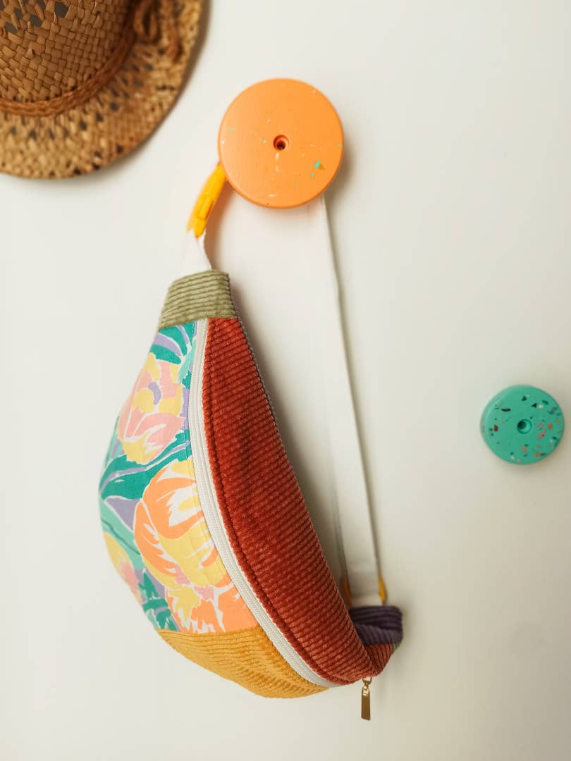 Hey Denise - Wholesale Wall Hook - Large terrazzo Jesmonite coat hook – Handcrafted design11