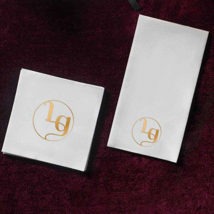 Malfiprint - Wholesale Hand Towel - Linen Guest Towel