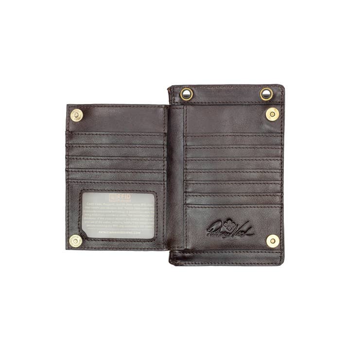 Patricia Nash - Vendita all'ingrosso Borsa a tracolla - Donna - Patricia Nash Chiavella a tracolla7