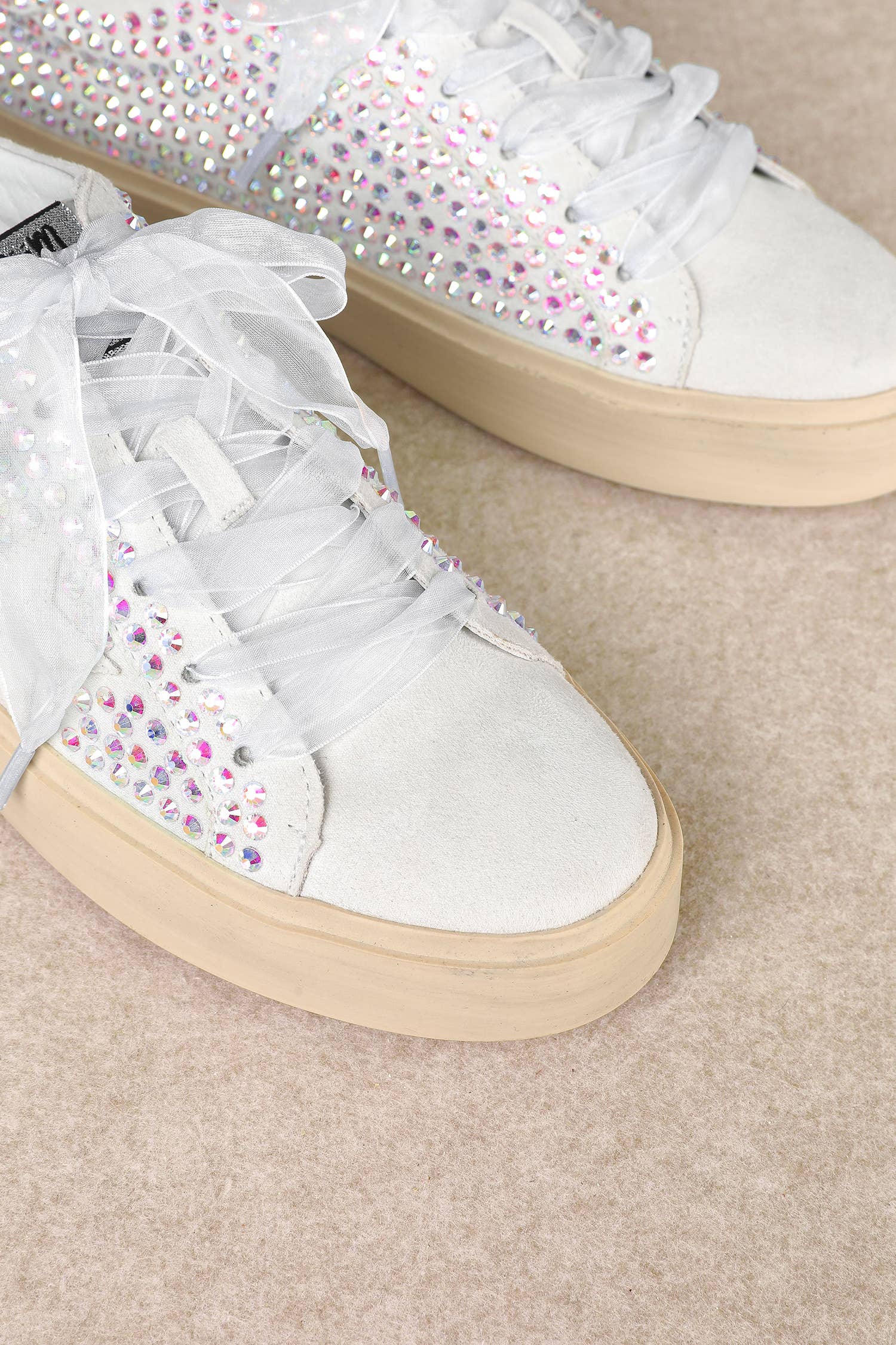 Mis Jes - Wholesale Lifestyle Sneakers - Women's - MX-GABY12