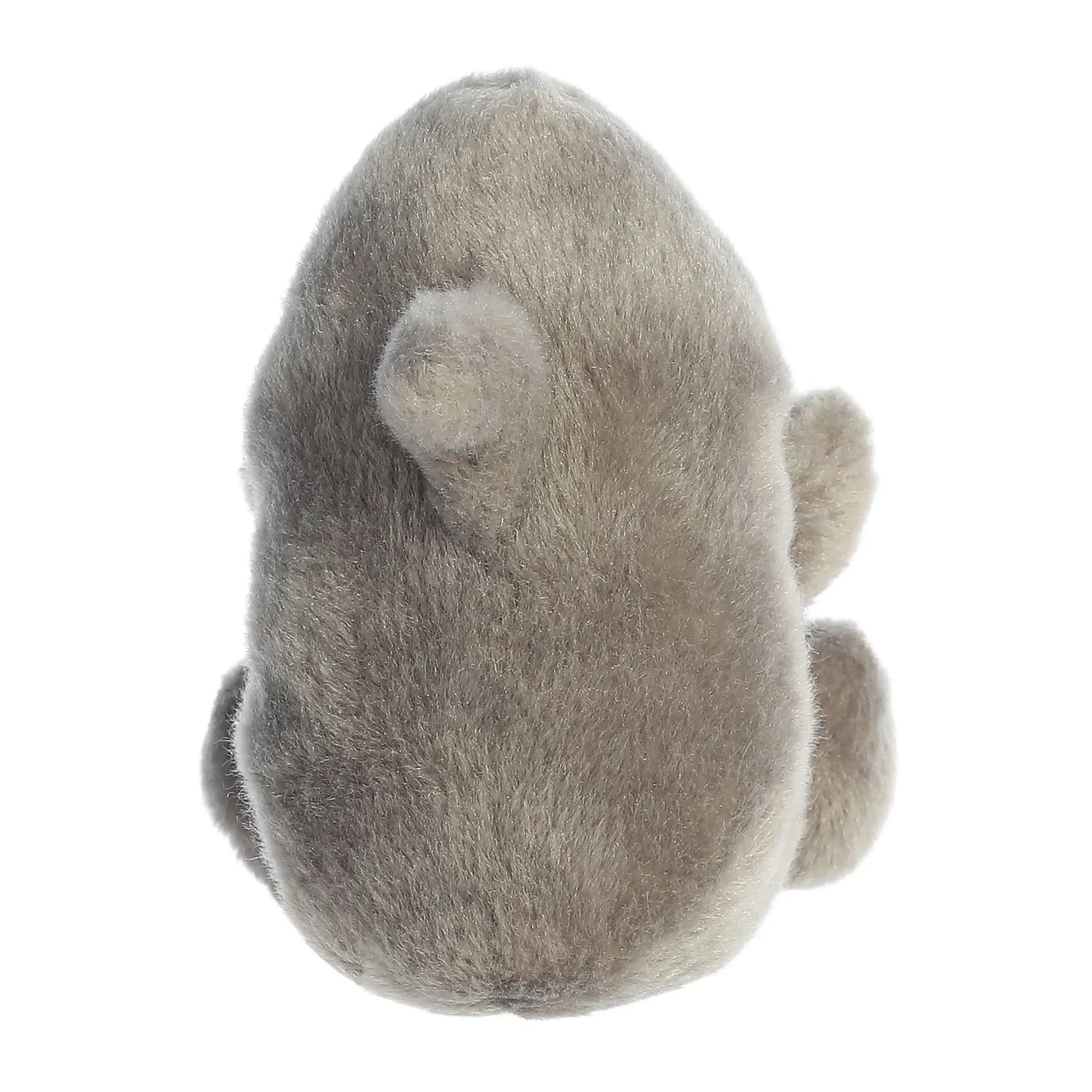 Kelley and Company – Engroshandel Plyslegetøj - Børn og baby – 5" Plysven Finnegan Haj Palm Pals Bamse3