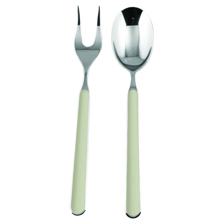 Set 2 Pcs Pos Serv Fantasia Salvia for wholesale by Mepra USA INC