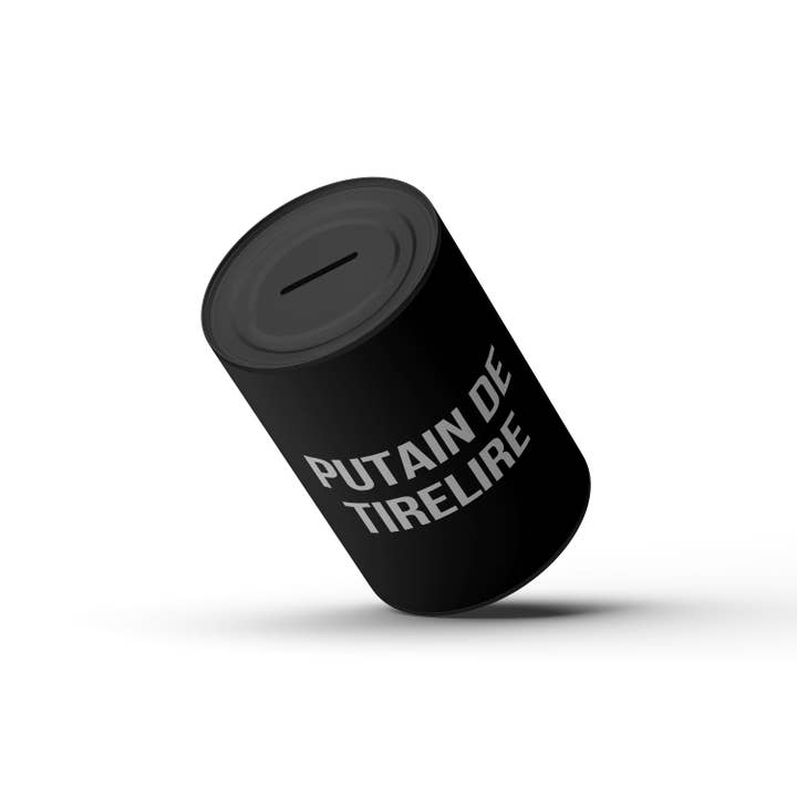 Sparbössa 'Putain De Tirelire' XL för wholesale av Fisura