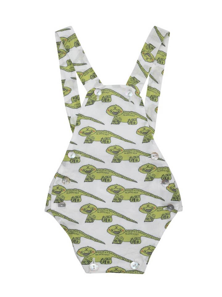 Crocos Baby Body para venta al por mayor de Pigs&Roses