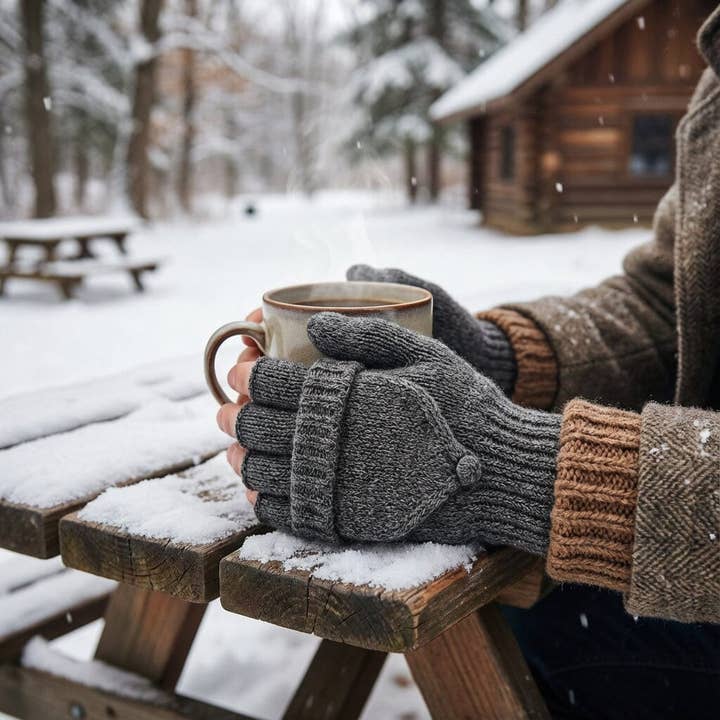 Iditarod 100% Alpaca Thick GLITTENS for wholesale by Choice Alpaca Products