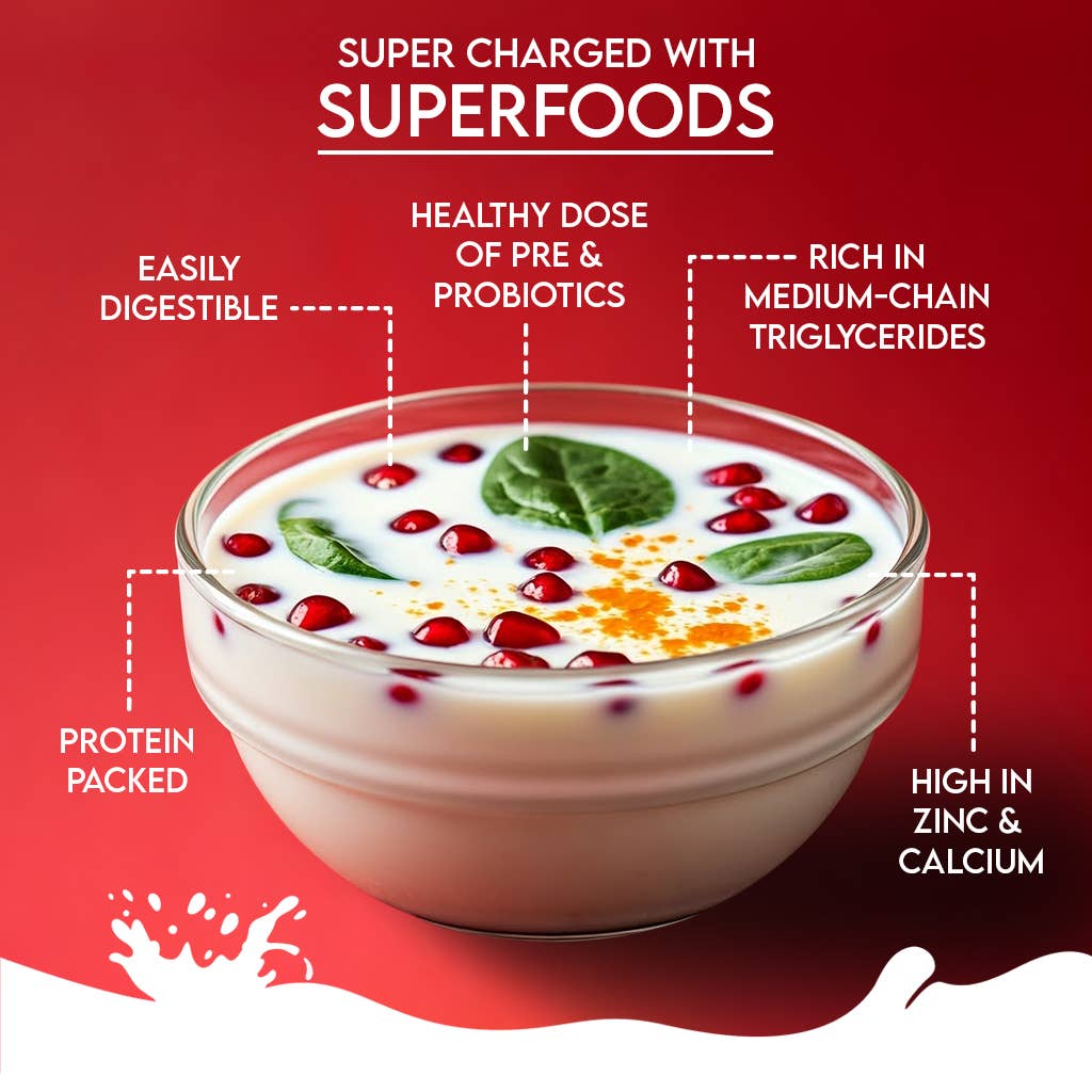 Finest Petfoods - Wholesale Pet Supplement - Dog - Pawfect Dog Goat Milk Pomegranate & Cranberry 120 gr.6