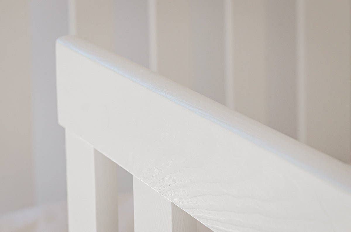 SCANDINAVIAN STORIES by MARTON - Vendita all'ingrosso Letto - Bambini e neonati - Letto a castello Damon / 2 letti singoli 90 x 200 cm con contenitori14