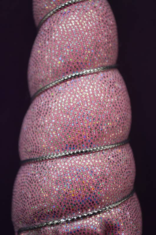 Circus Unicorn Shop – wholesale Dräkt - Katt och hund – Unicorn Horn för ponny3