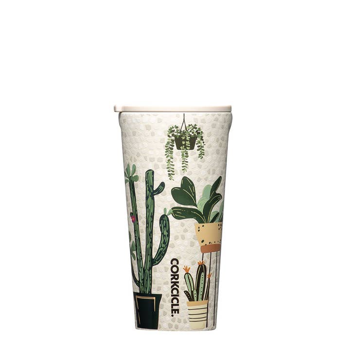 Tumbler - 16oz Prickly Pear for wholesale by CORKCICLE