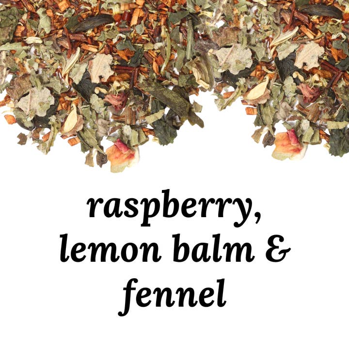 28 Days Tea for wholesale by Get Rooted