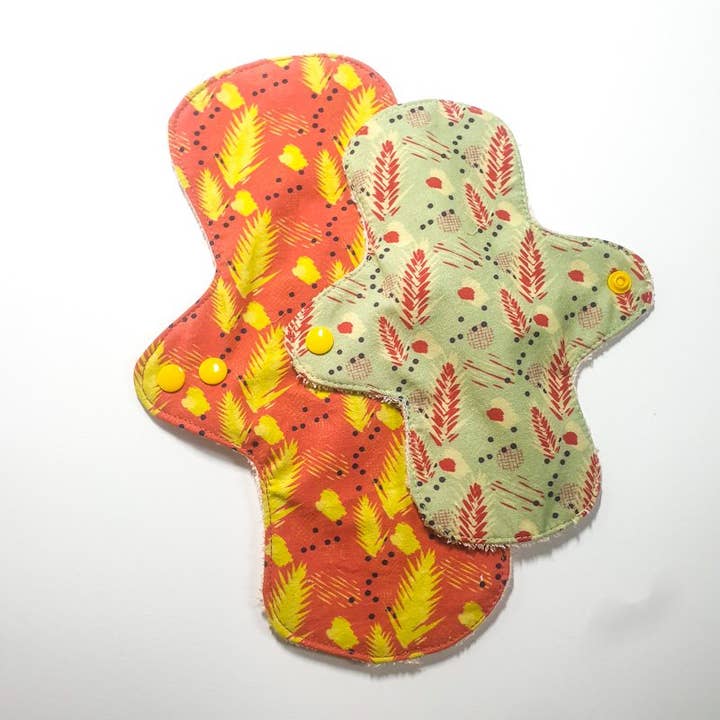 KA.JI.JI - Wholesale Period Underwear - Women's - Washable panty liner8