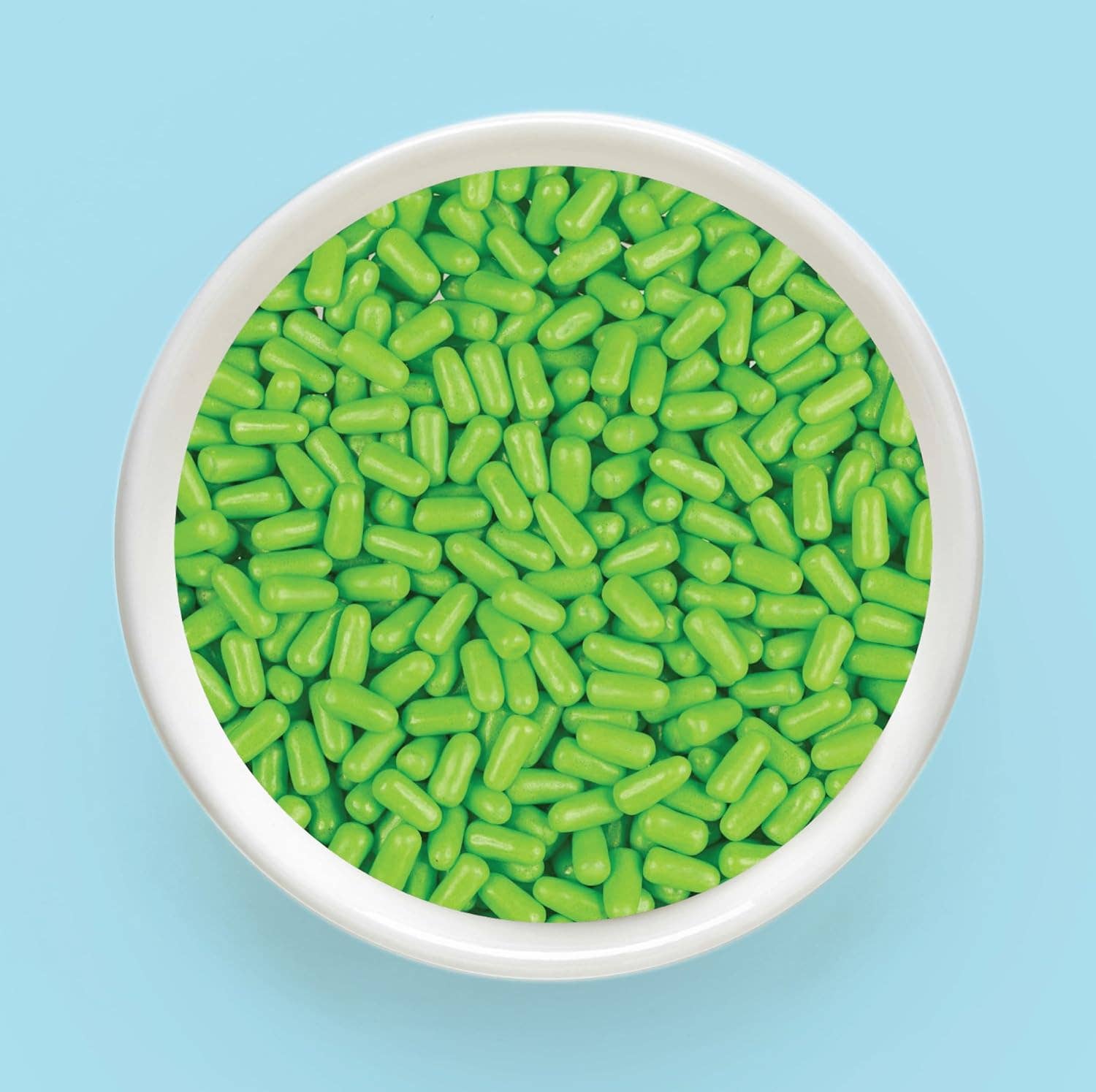 Snacky Candy - Wholesale Gummy - Mike & Ike Sour Watermelon 0.78oz 24 packs2