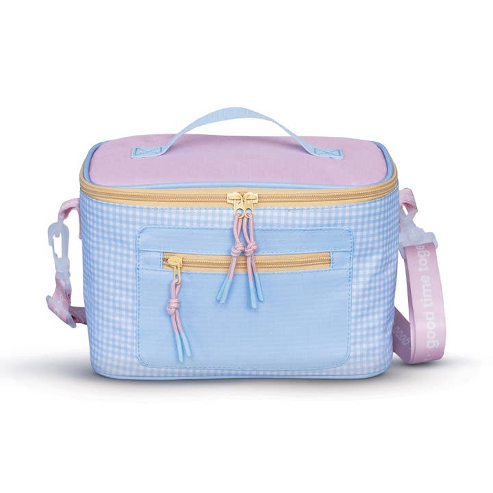 Lancheira Sweet Vichy para venta al por mayor de Firmo