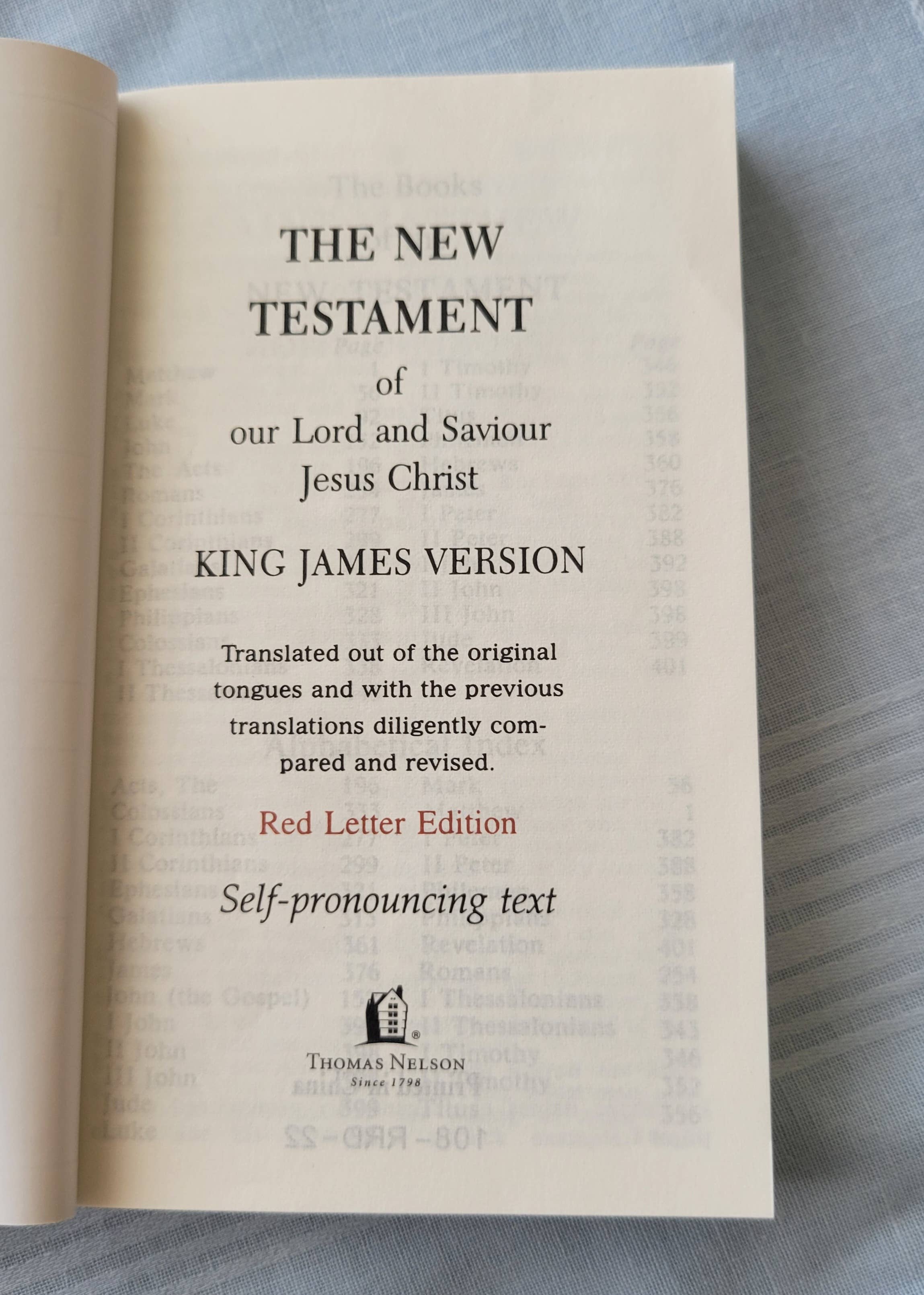 Simply Charming - Wholesale Baby & Toddler Book (0-2) - White Eyelet Keepsake Baby Bible2